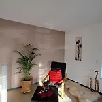 Vogesenblick Apartman *