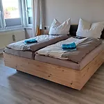 Vogesenblick Apartman