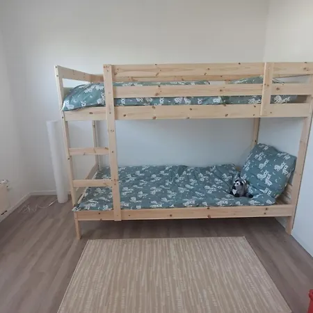 Vogesenblick Апартаменты