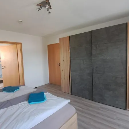 Апартаменты Vogesenblick