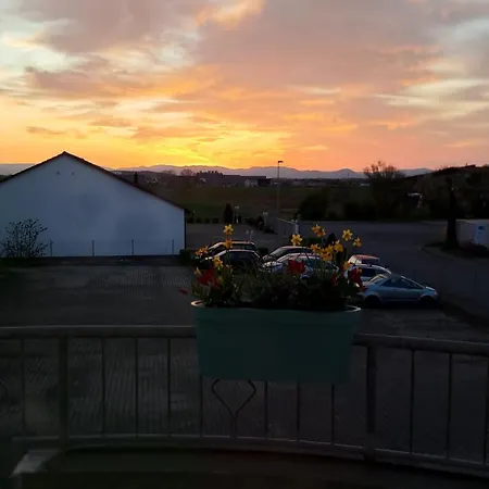 Vogesenblick Апартаменты *