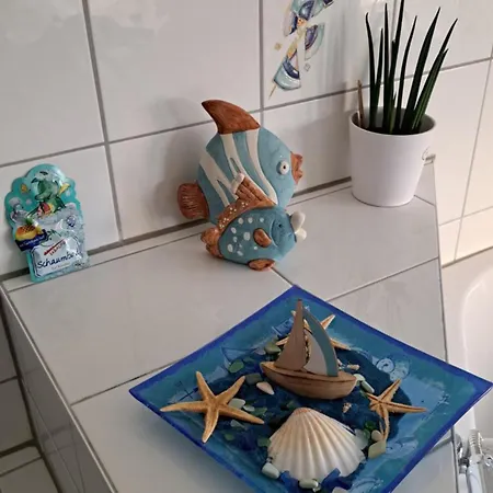 Apartment Vogesenblick *