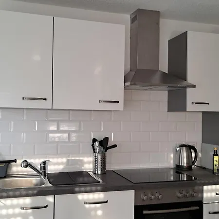 Apartman Vogesenblick Endingen am Kaiserstuhl
