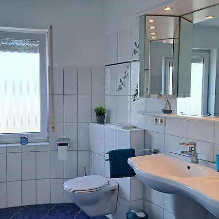 Vogesenblick Endingen am Kaiserstuhl