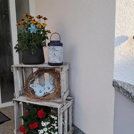 Vogesenblick