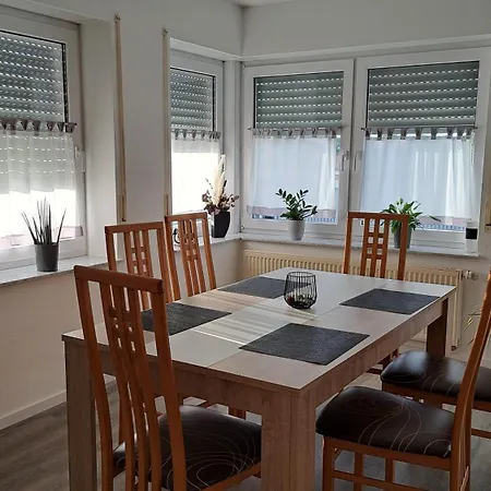 Vogesenblick * Endingen am Kaiserstuhl