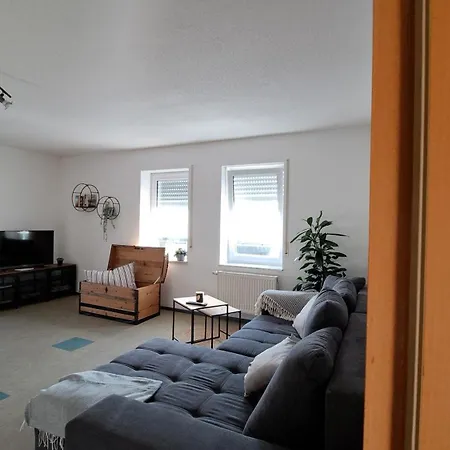 Apartman Vogesenblick Endingen am Kaiserstuhl